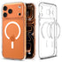 Spigen iPhone 17 Pro Case - Ultra Hybrid (MagFit)